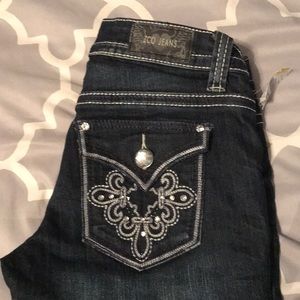 ZCO Jeans (Tilly’s)